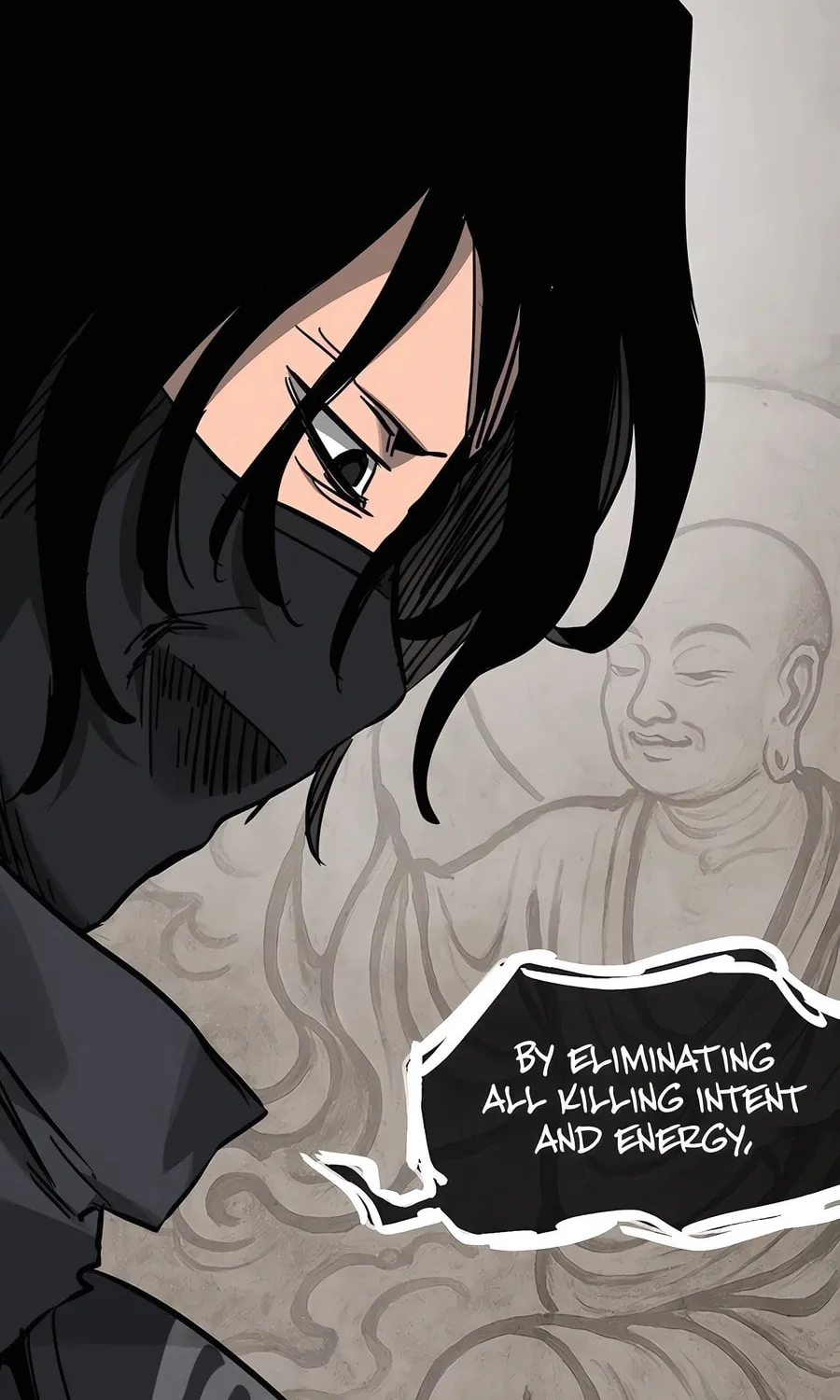 Infinite Leveling: Murim Chapter 232 page 37 - 