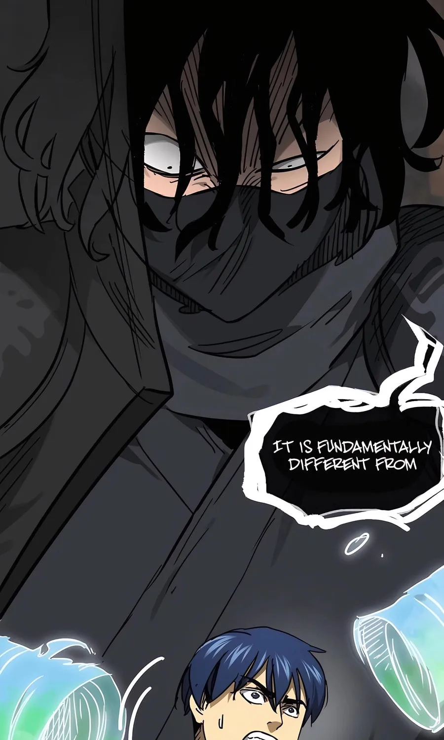 Infinite Leveling: Murim Chapter 232 page 43 - 