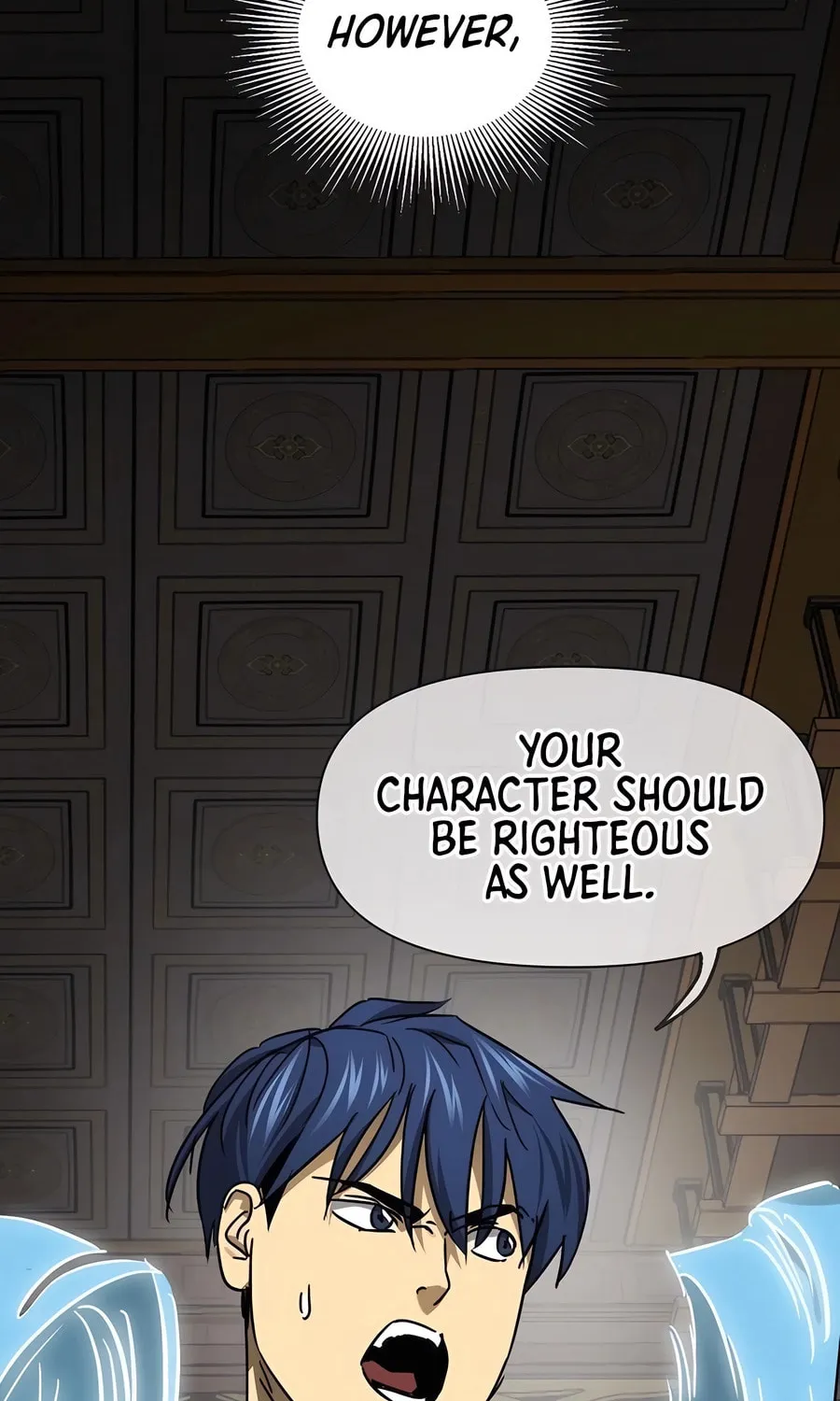 Infinite Leveling: Murim Chapter 232 page 51 - 