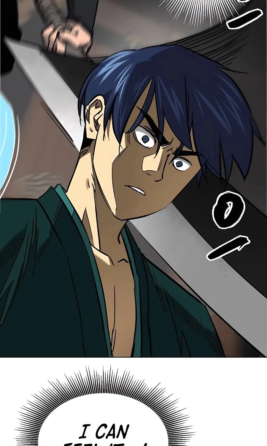 Infinite Leveling: Murim Chapter 232 page 55 - 