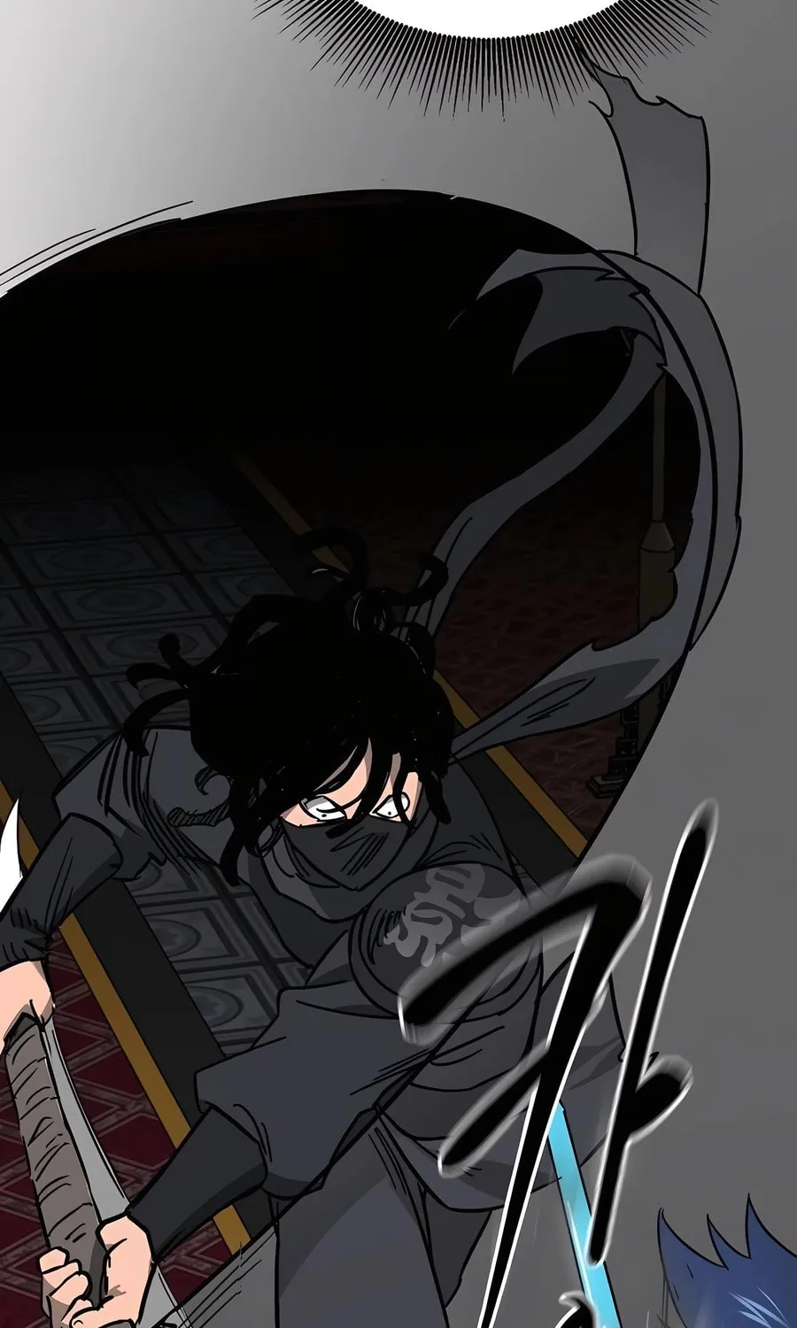 Infinite Leveling: Murim Chapter 232 page 57 - 