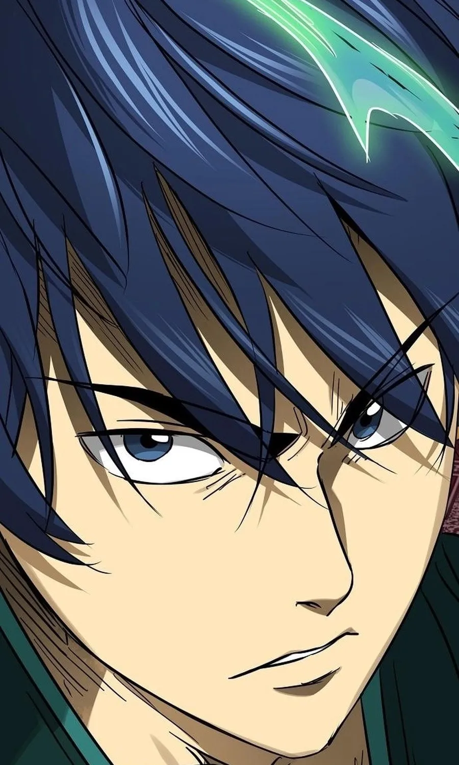 Infinite Leveling: Murim Chapter 232 page 7 - 