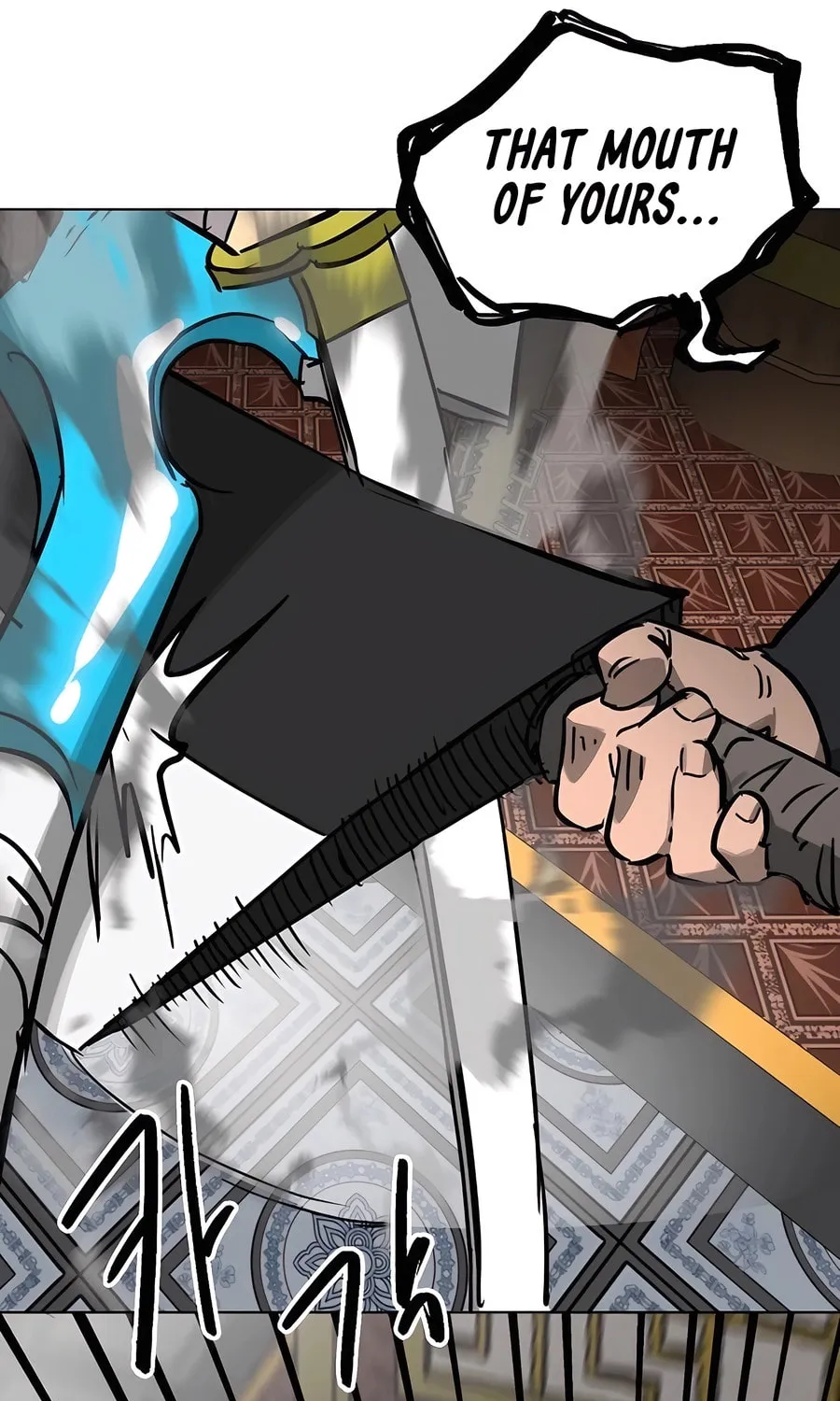 Infinite Leveling: Murim Chapter 232 page 68 - 