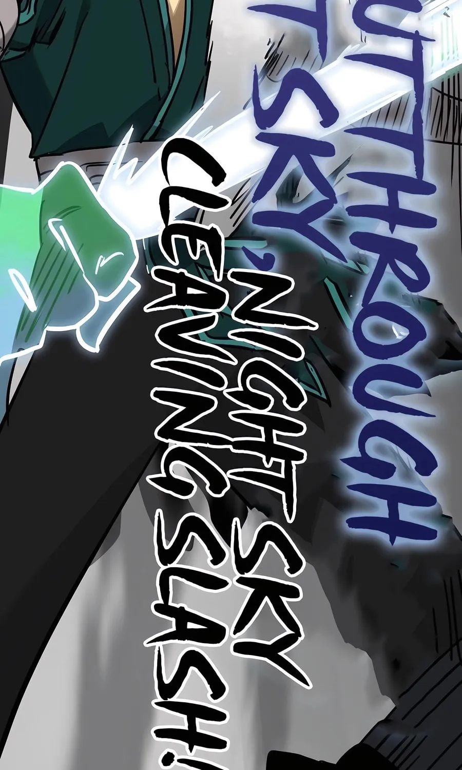 Infinite Leveling: Murim Chapter 232 page 76 - 