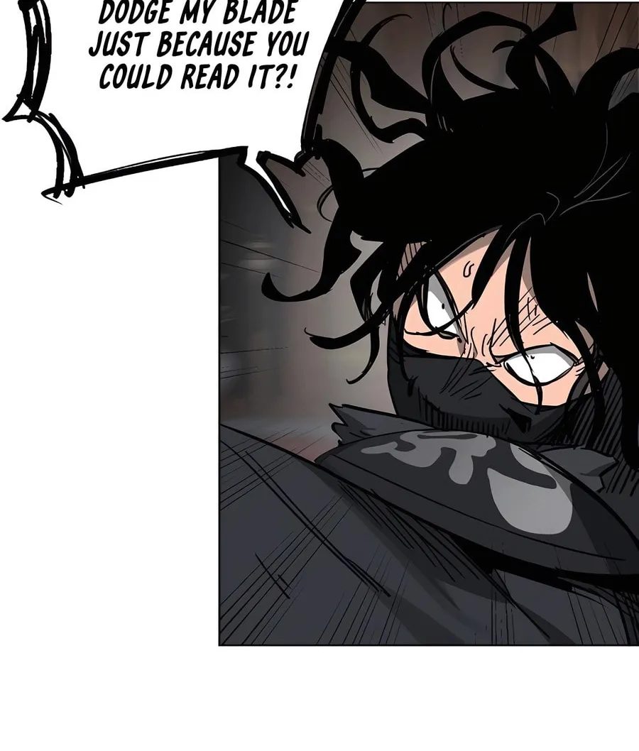 Infinite Leveling: Murim Chapter 232 page 80 - 