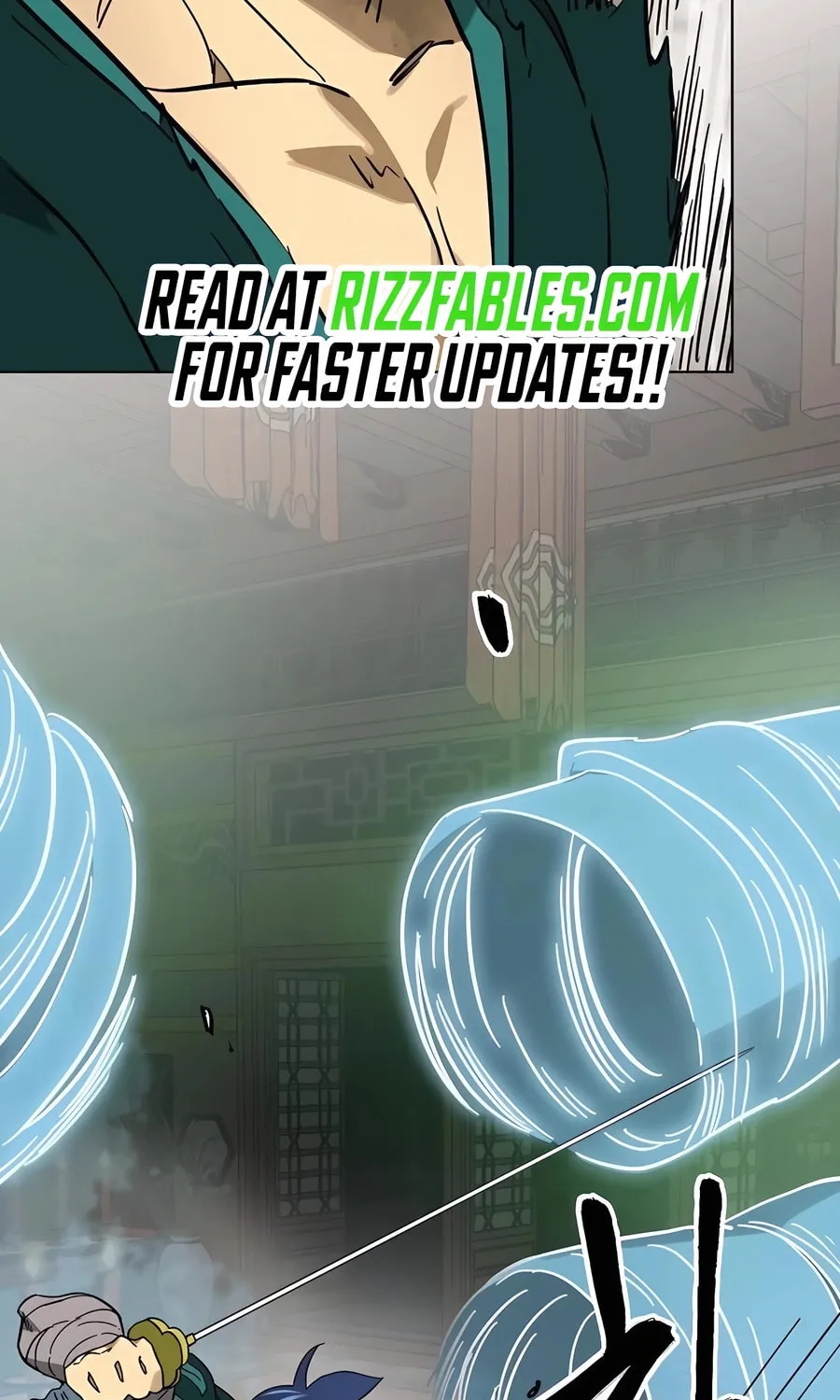 Infinite Leveling: Murim Chapter 232 page 82 - 