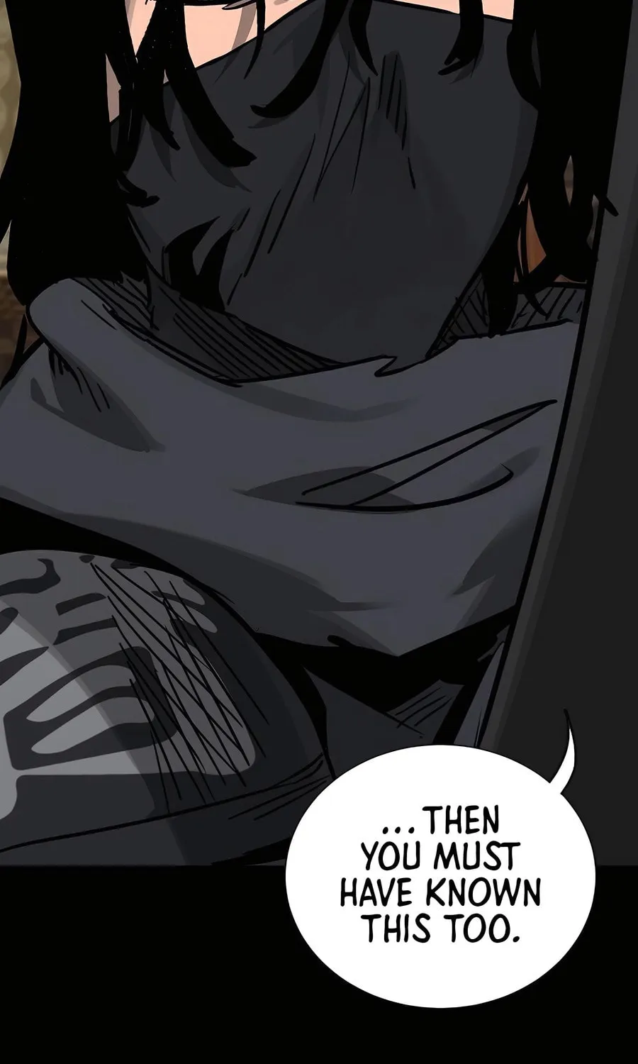 Infinite Leveling: Murim Chapter 232 page 10 - 
