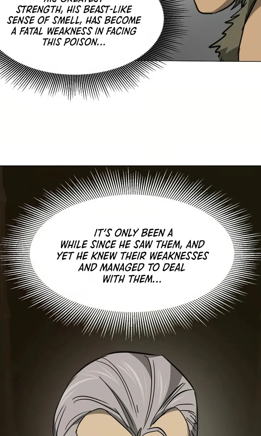 Infinite Leveling: Murim Chapter 233 page 102 - 