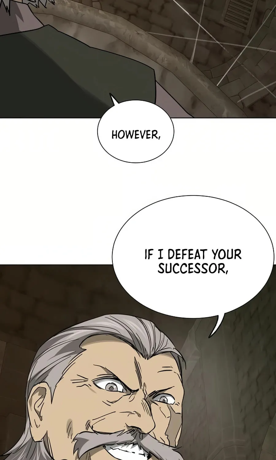 Infinite Leveling: Murim Chapter 233 page 105 - 