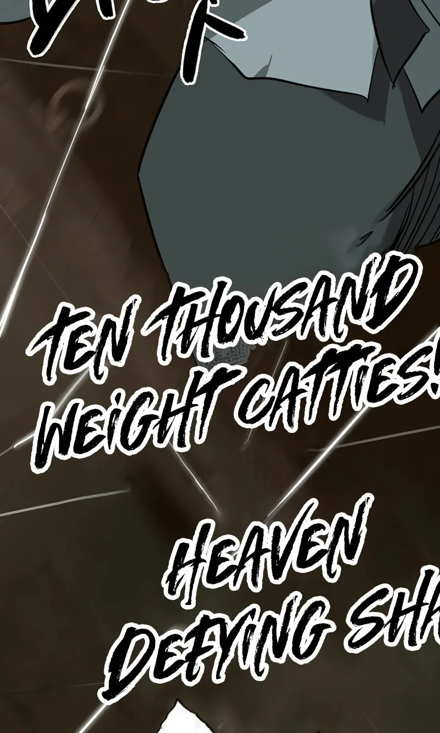 Infinite Leveling: Murim Chapter 233 page 111 - 