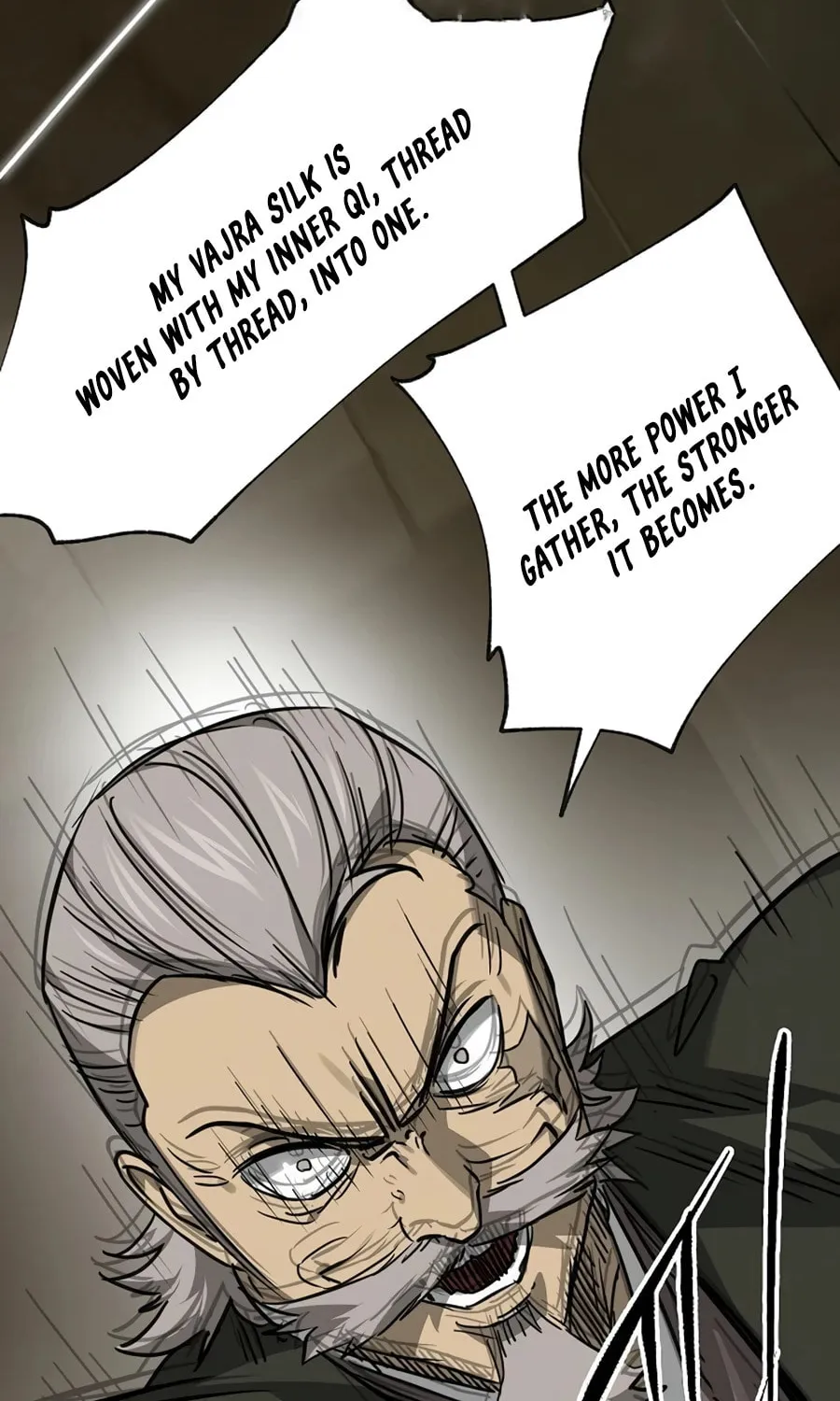 Infinite Leveling: Murim Chapter 233 page 112 - 