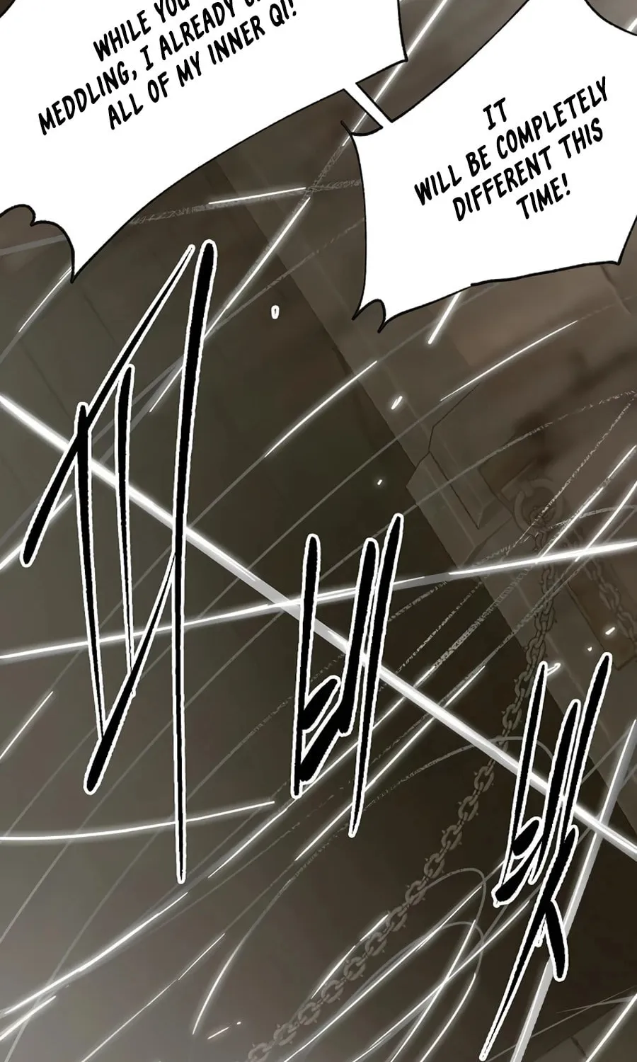 Infinite Leveling: Murim Chapter 233 page 114 - 