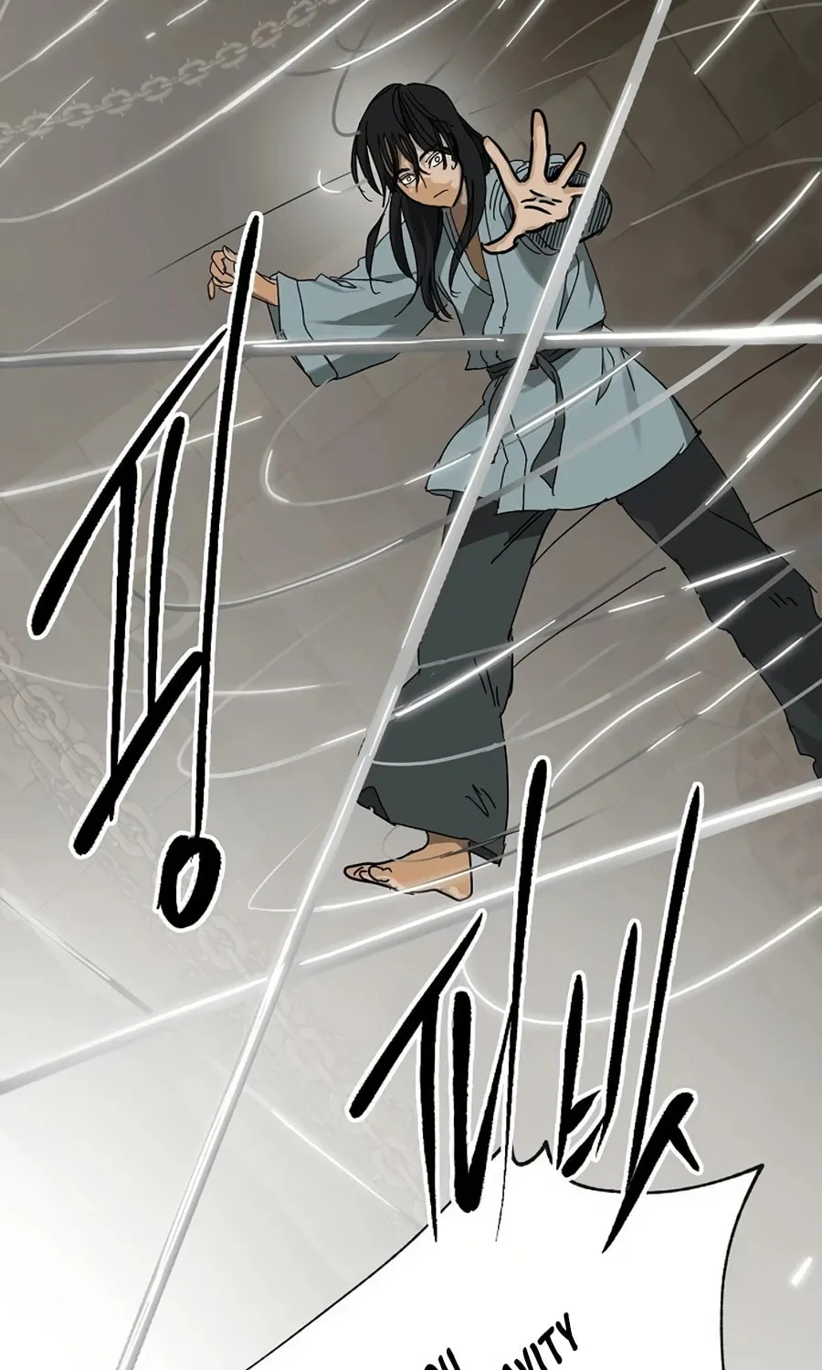 Infinite Leveling: Murim Chapter 233 page 115 - 