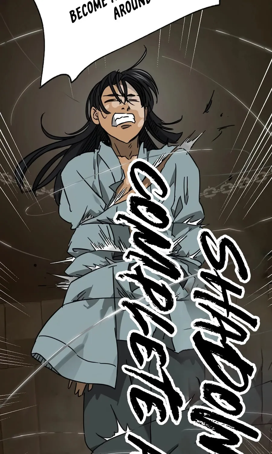 Infinite Leveling: Murim Chapter 233 page 119 - 