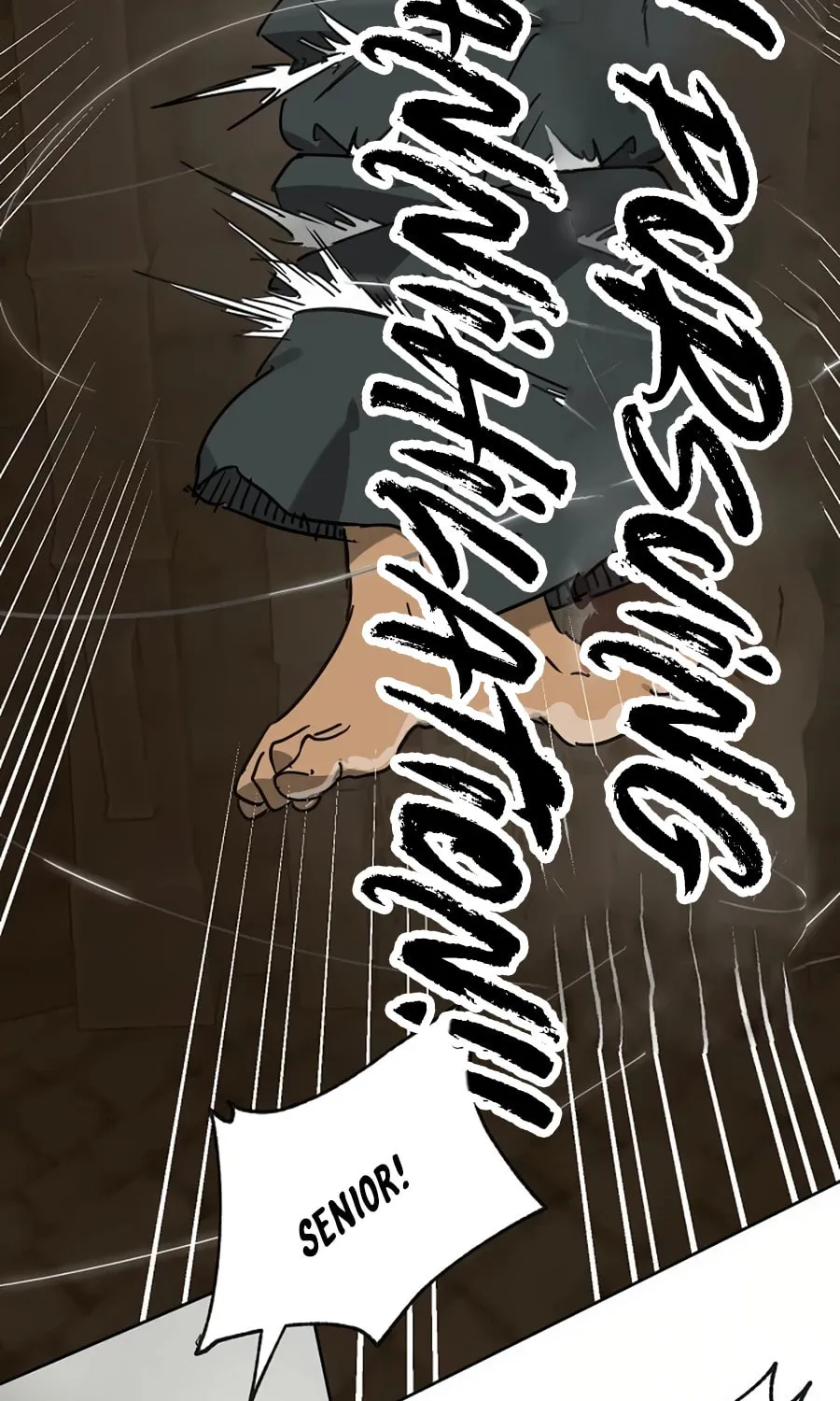 Infinite Leveling: Murim Chapter 233 page 120 - 