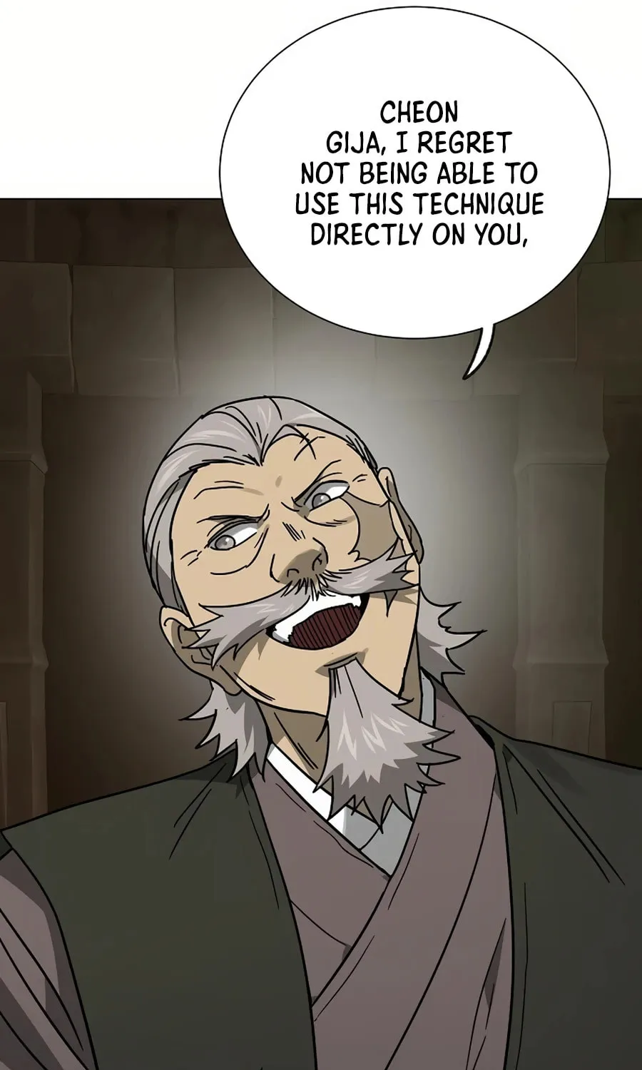 Infinite Leveling: Murim Chapter 233 page 124 - 