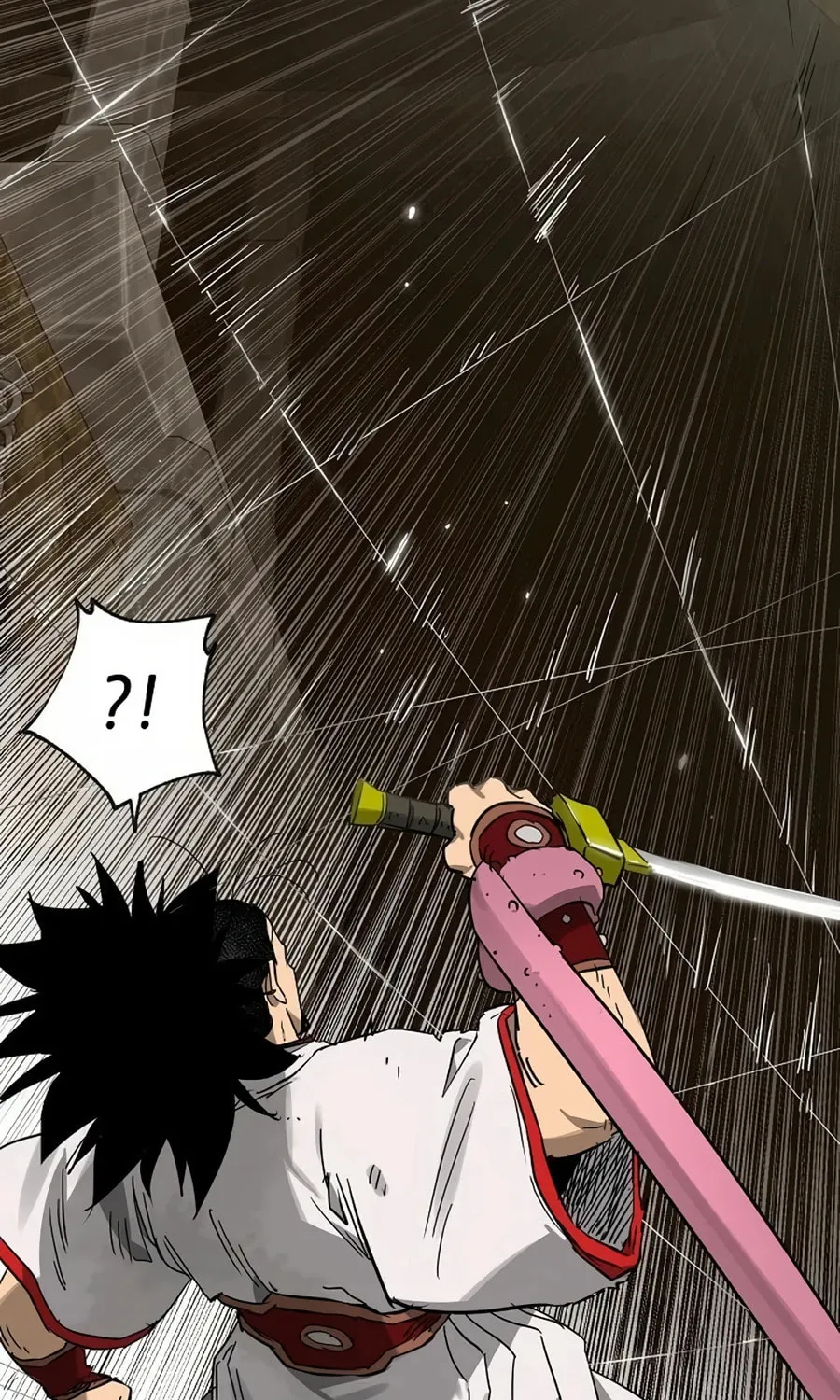 Infinite Leveling: Murim Chapter 233 page 14 - 