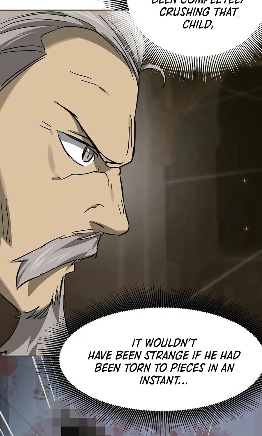 Infinite Leveling: Murim Chapter 233 page 135 - 