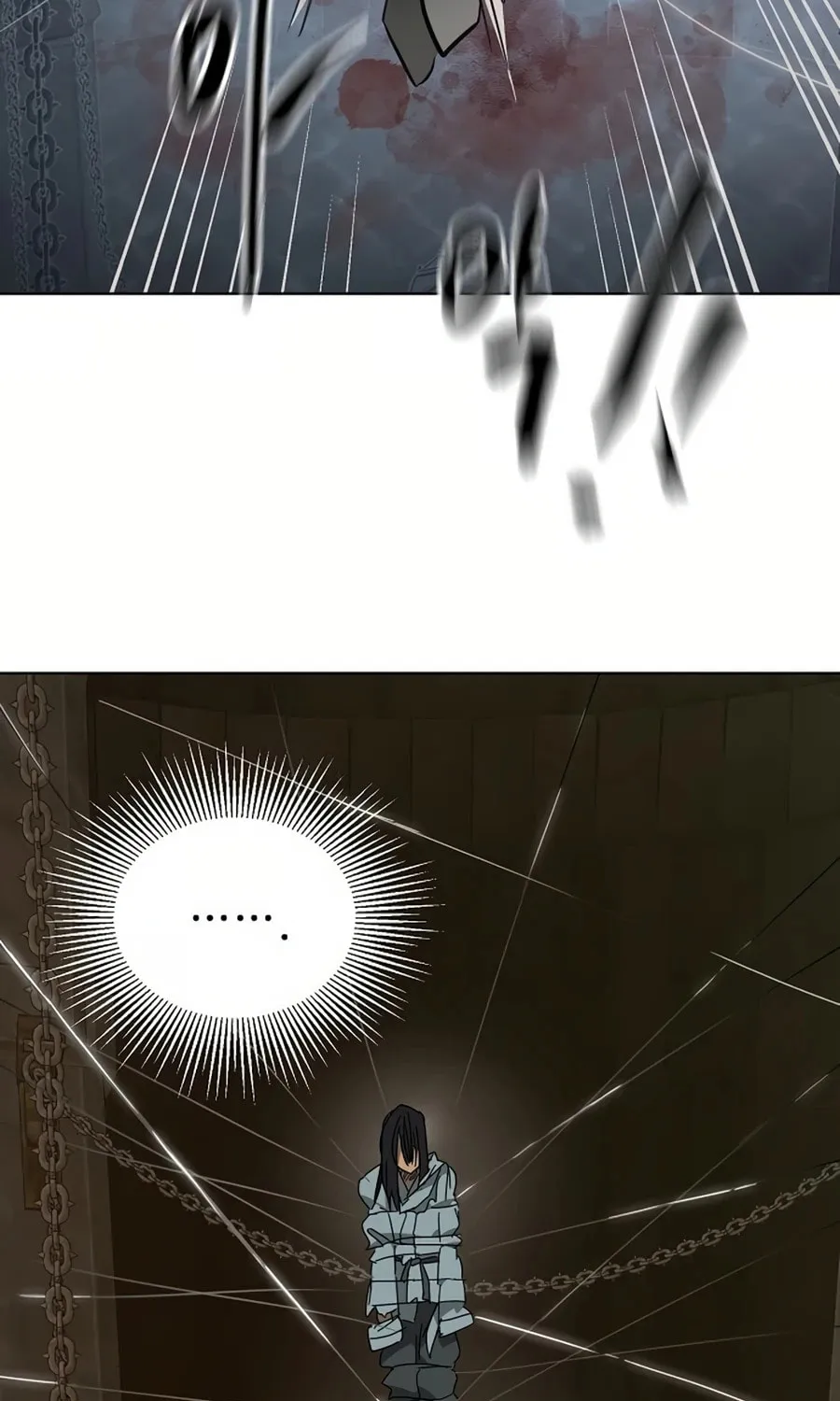 Infinite Leveling: Murim Chapter 233 page 137 - 