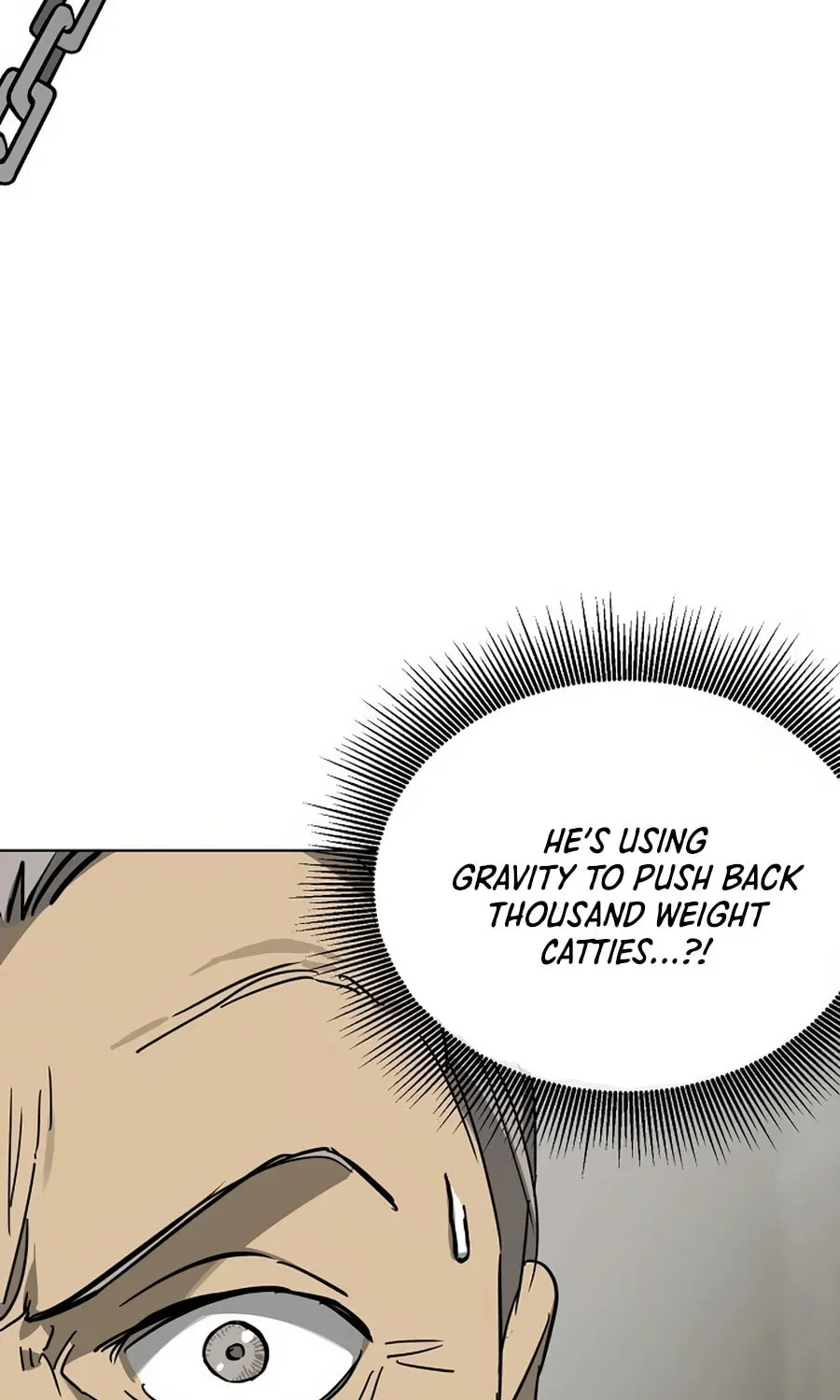 Infinite Leveling: Murim Chapter 233 page 25 - 