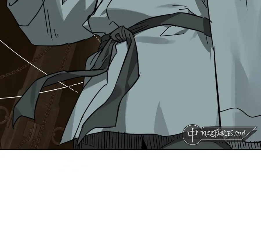 Infinite Leveling: Murim Chapter 233 page 30 - 