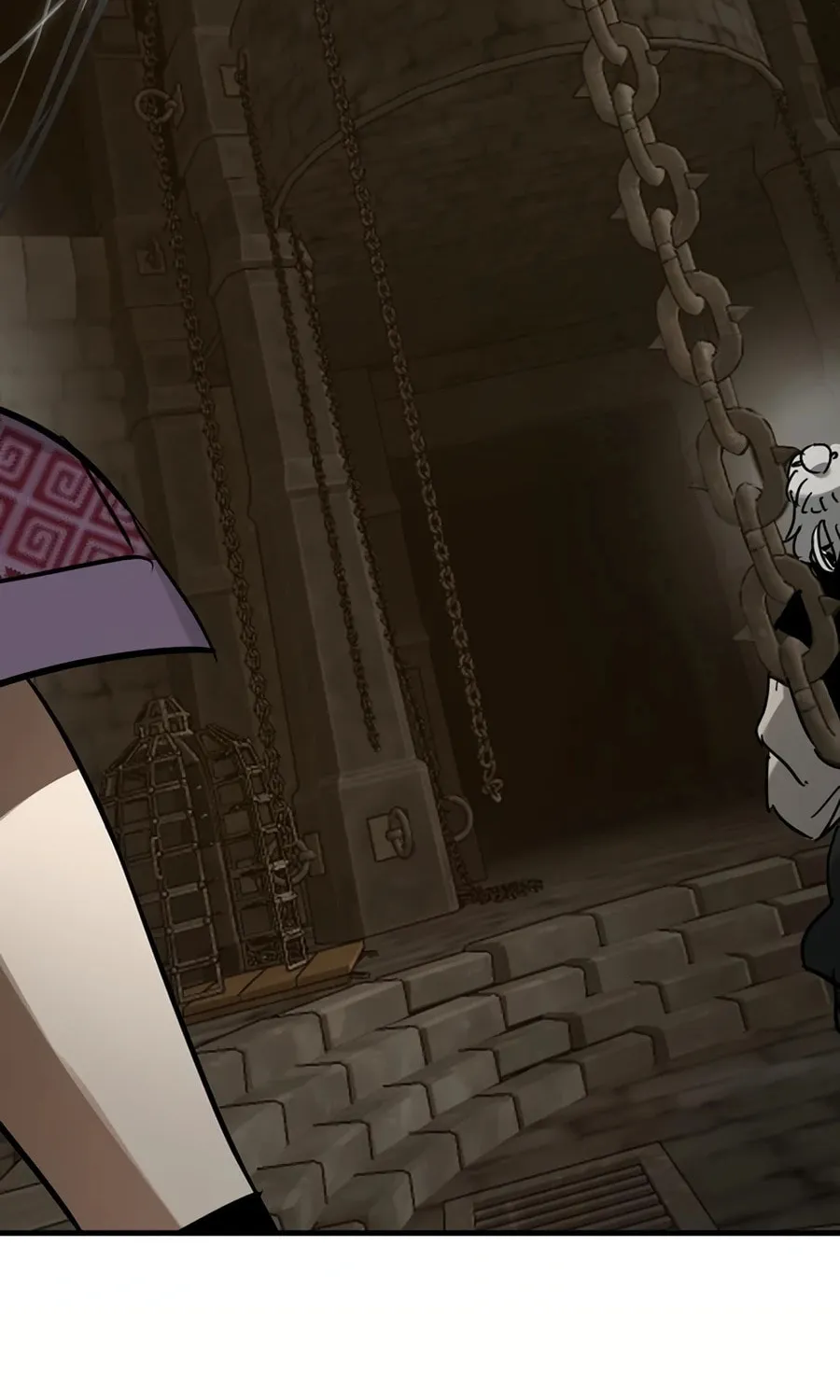 Infinite Leveling: Murim Chapter 233 page 4 - 