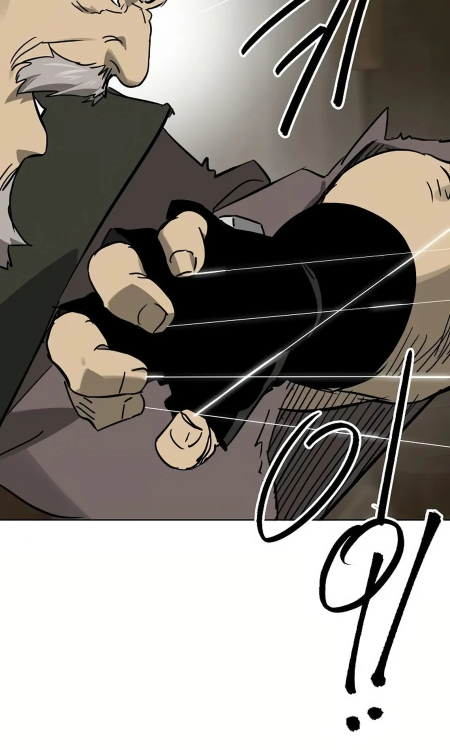 Infinite Leveling: Murim Chapter 233 page 32 - 