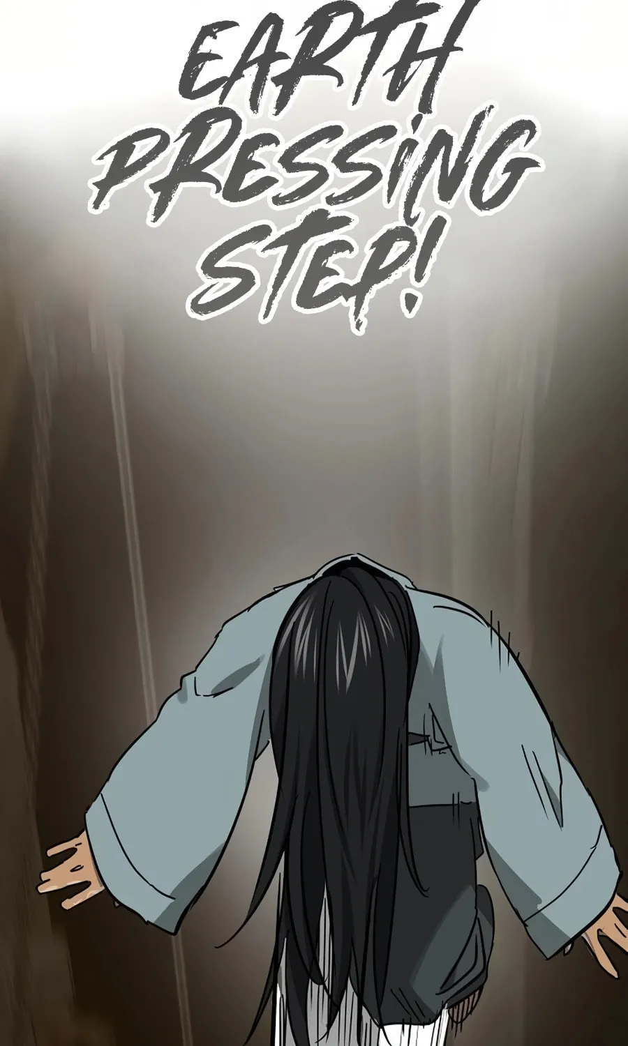 Infinite Leveling: Murim Chapter 233 page 39 - 