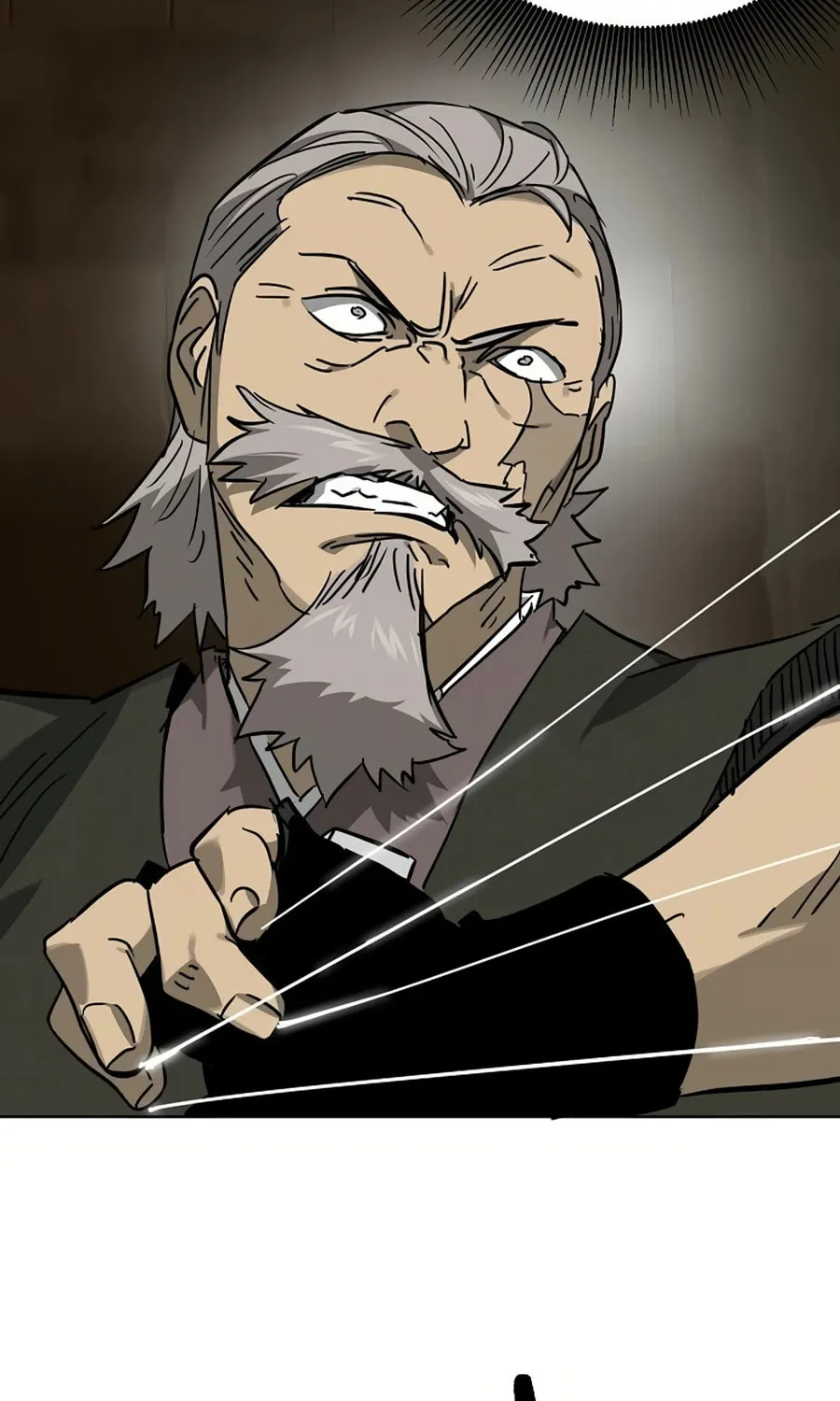 Infinite Leveling: Murim Chapter 233 page 42 - 