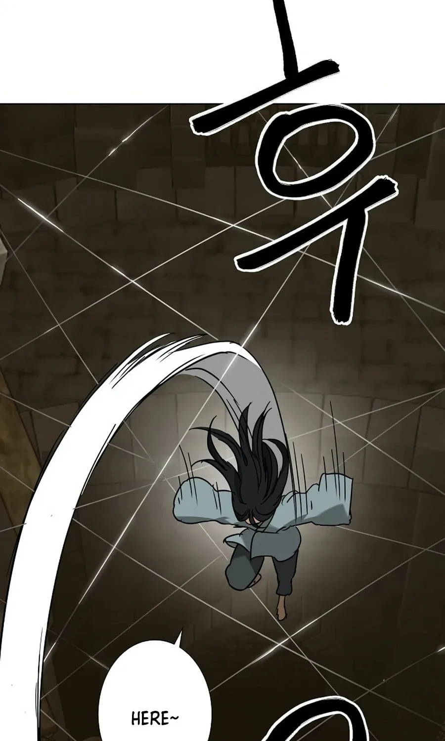 Infinite Leveling: Murim Chapter 233 page 43 - 