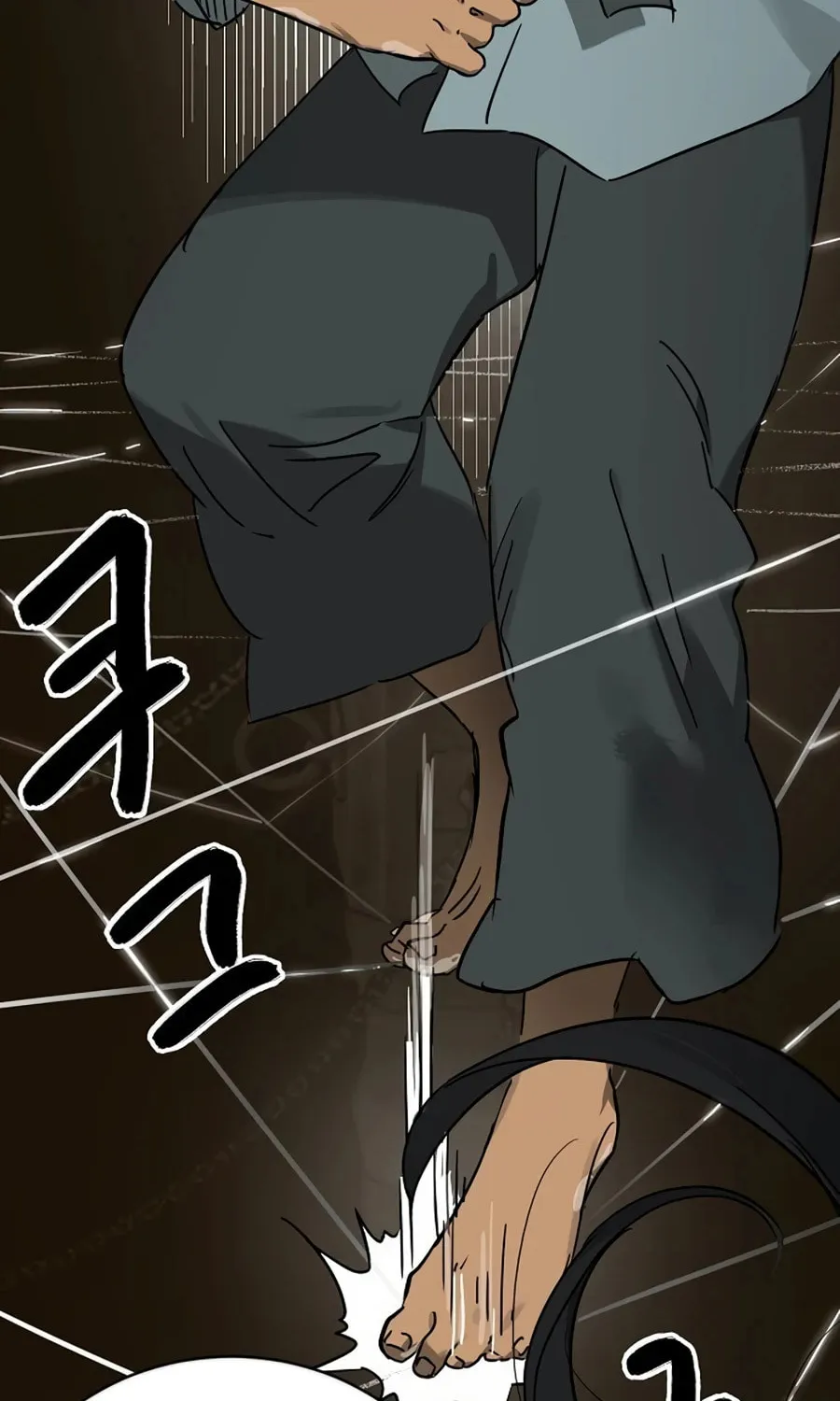 Infinite Leveling: Murim Chapter 233 page 50 - 