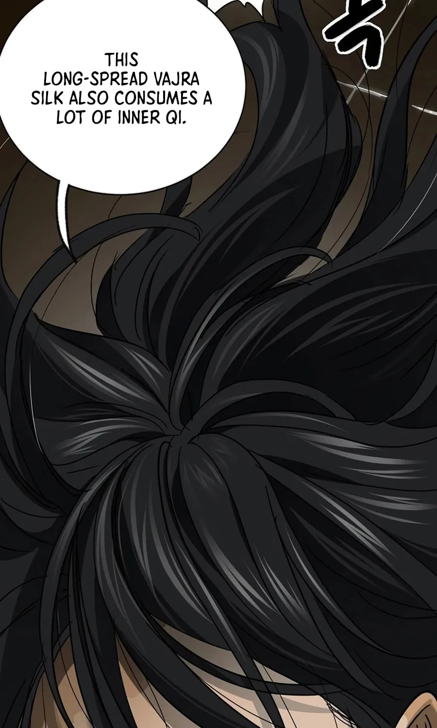 Infinite Leveling: Murim Chapter 233 page 51 - 