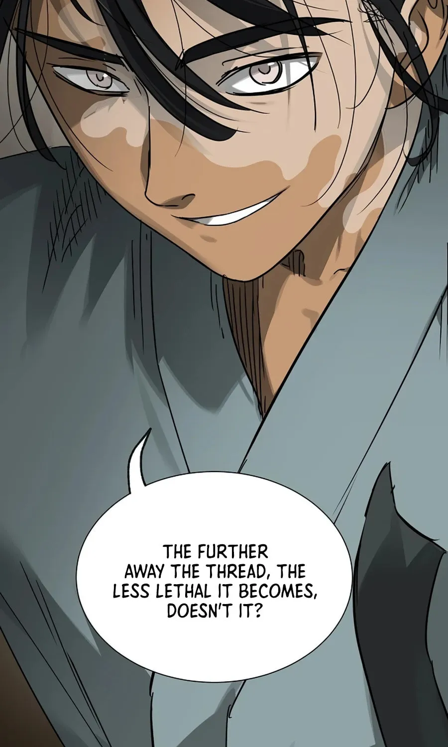Infinite Leveling: Murim Chapter 233 page 52 - 