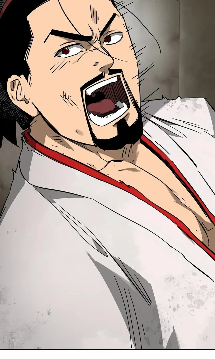 Infinite Leveling: Murim Chapter 233 page 58 - 
