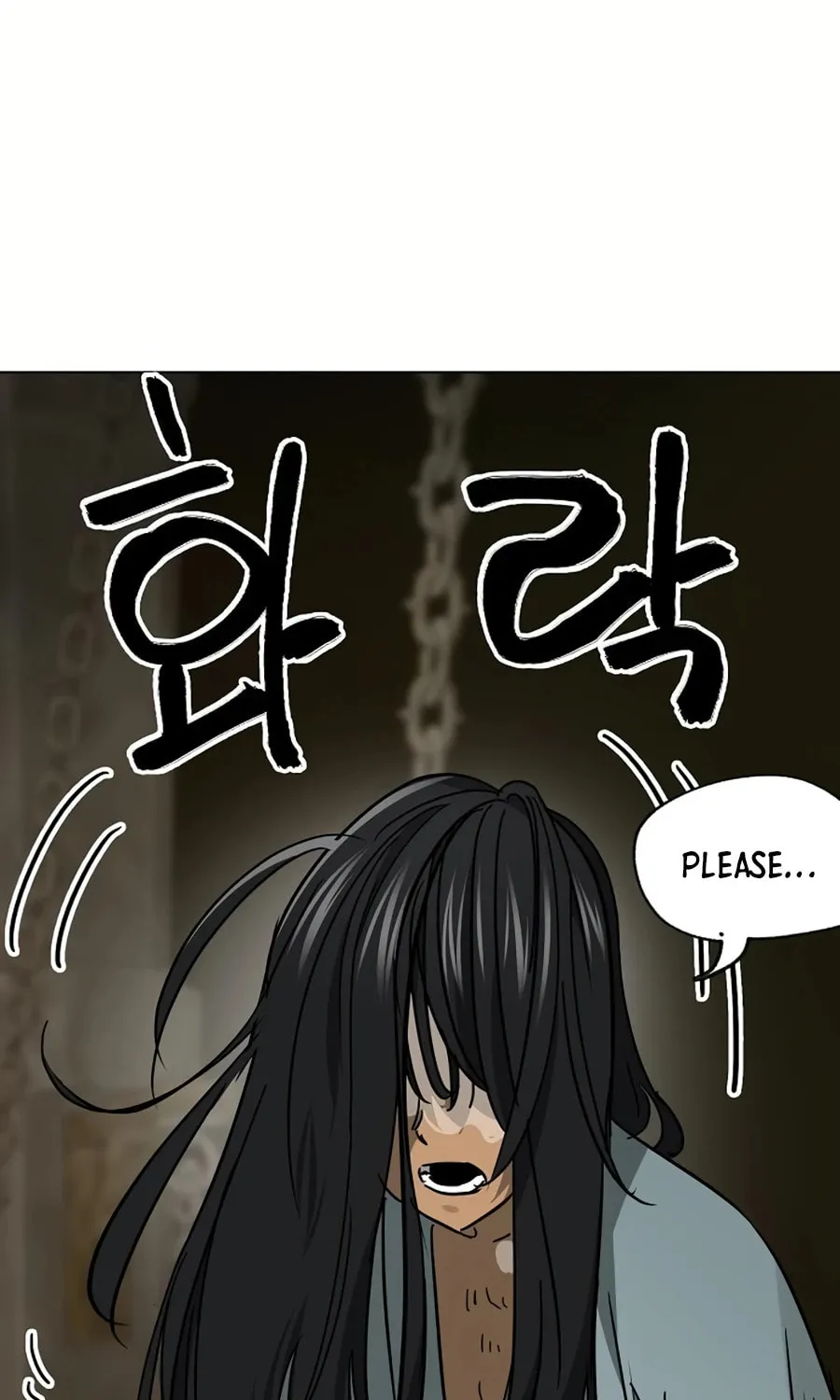 Infinite Leveling: Murim Chapter 233 page 59 - 