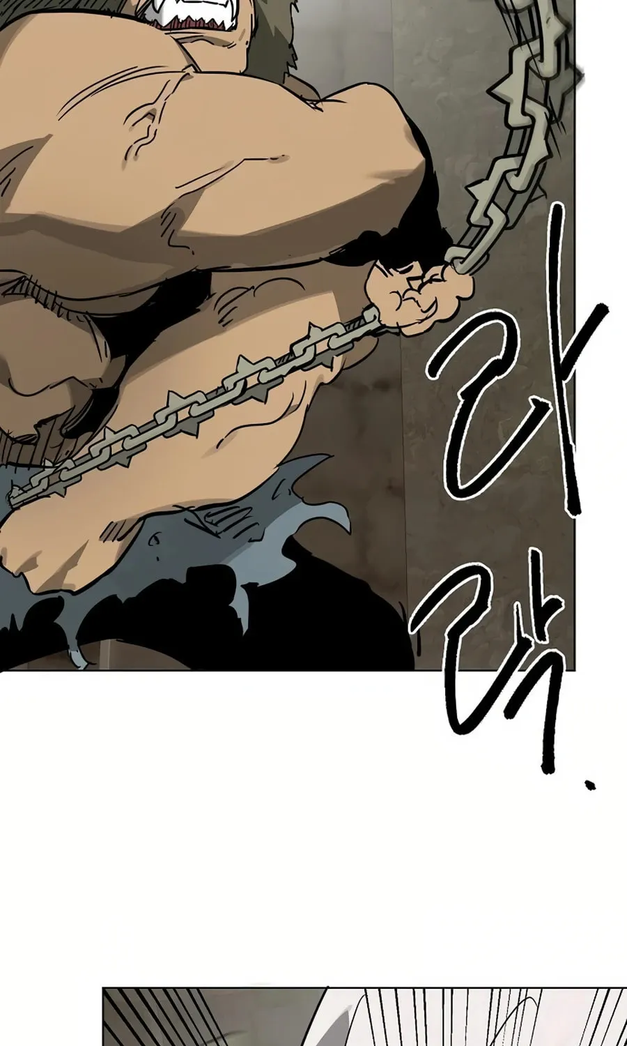 Infinite Leveling: Murim Chapter 233 page 7 - 