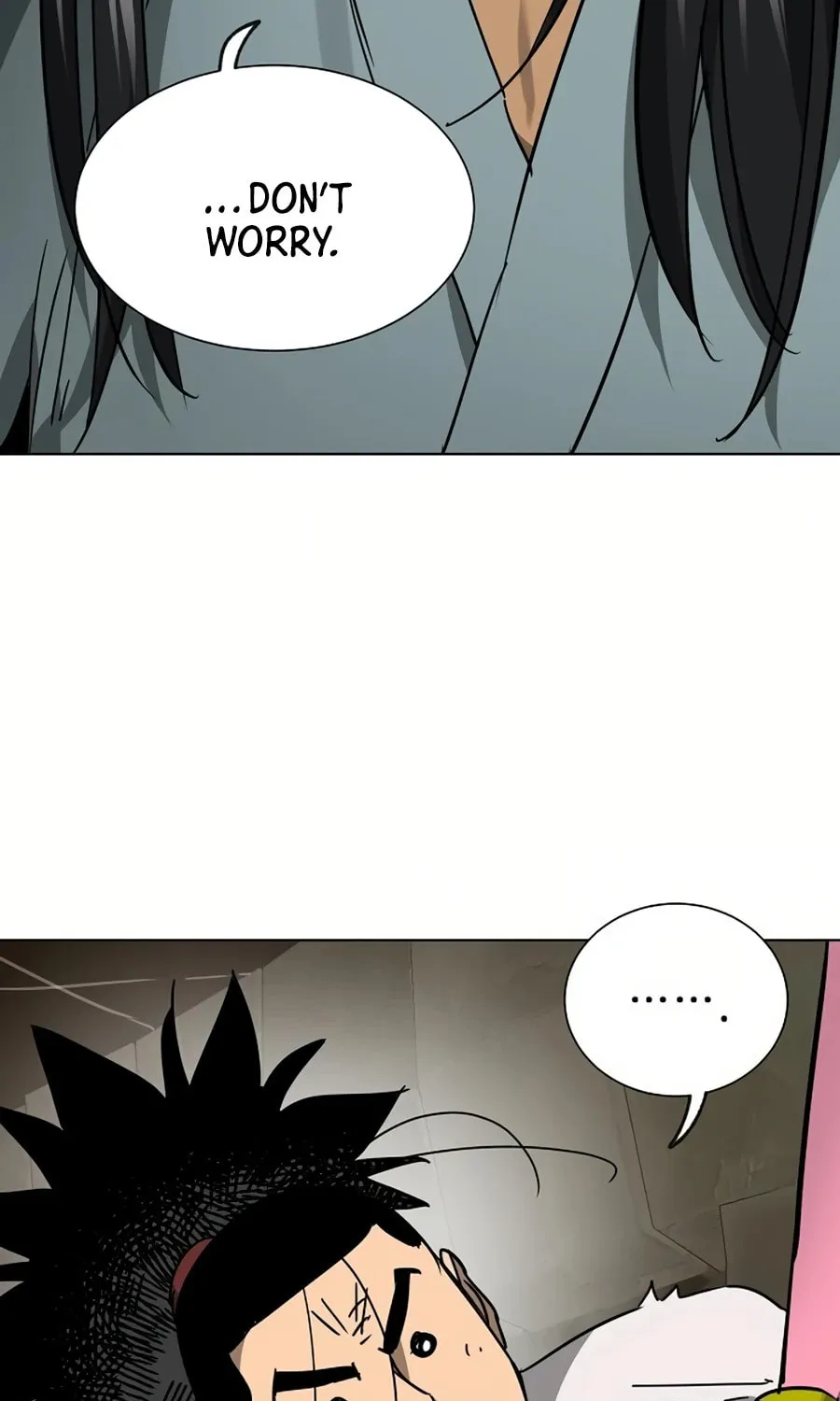 Infinite Leveling: Murim Chapter 233 page 62 - 