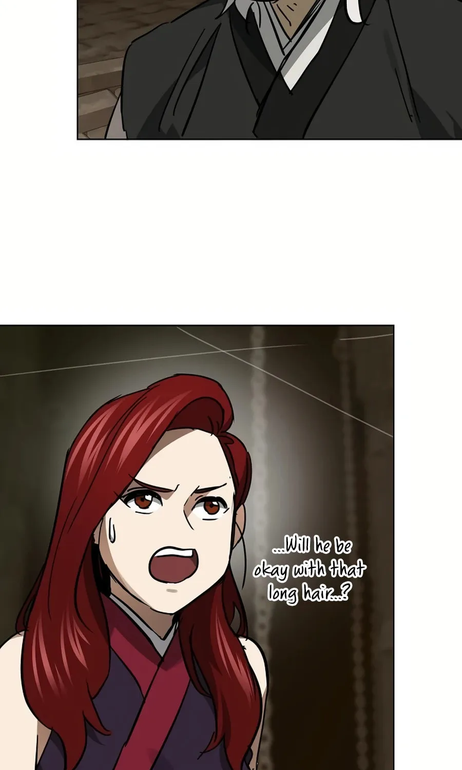 Infinite Leveling: Murim Chapter 233 page 64 - 