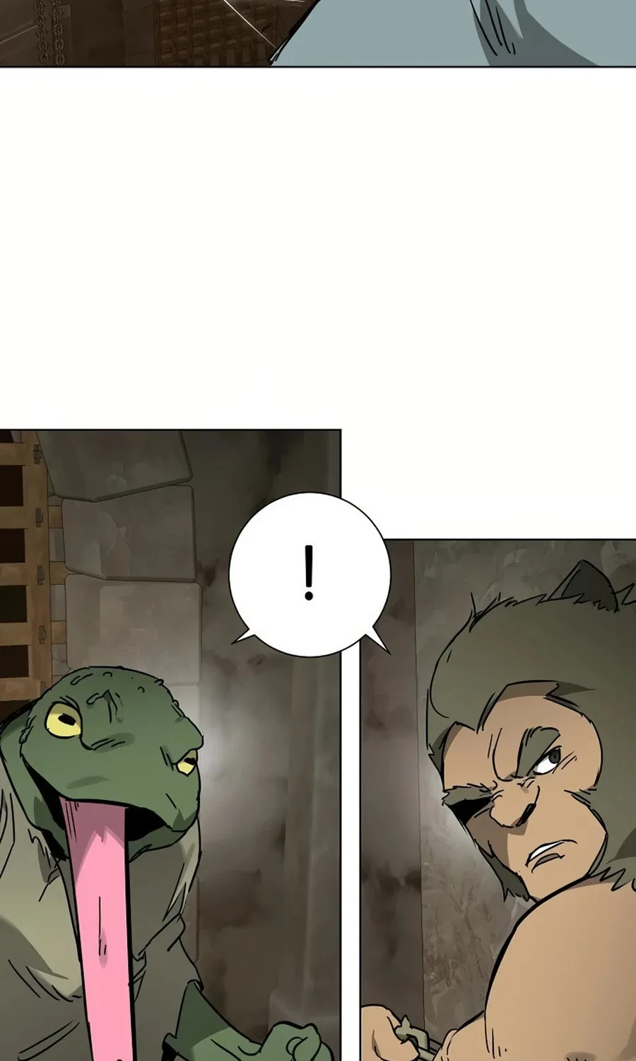 Infinite Leveling: Murim Chapter 233 page 67 - 