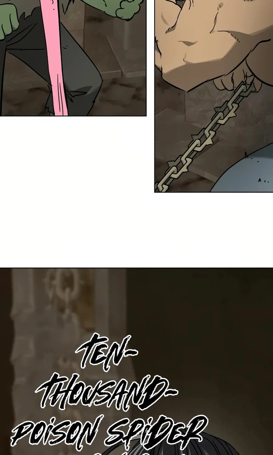 Infinite Leveling: Murim Chapter 233 page 68 - 