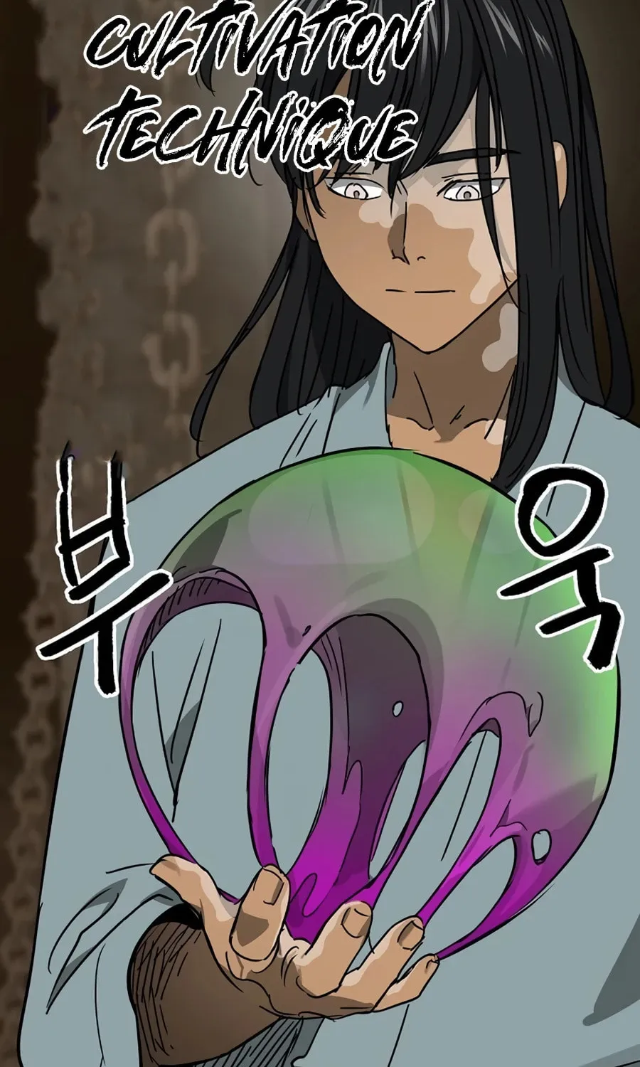 Infinite Leveling: Murim Chapter 233 page 69 - 