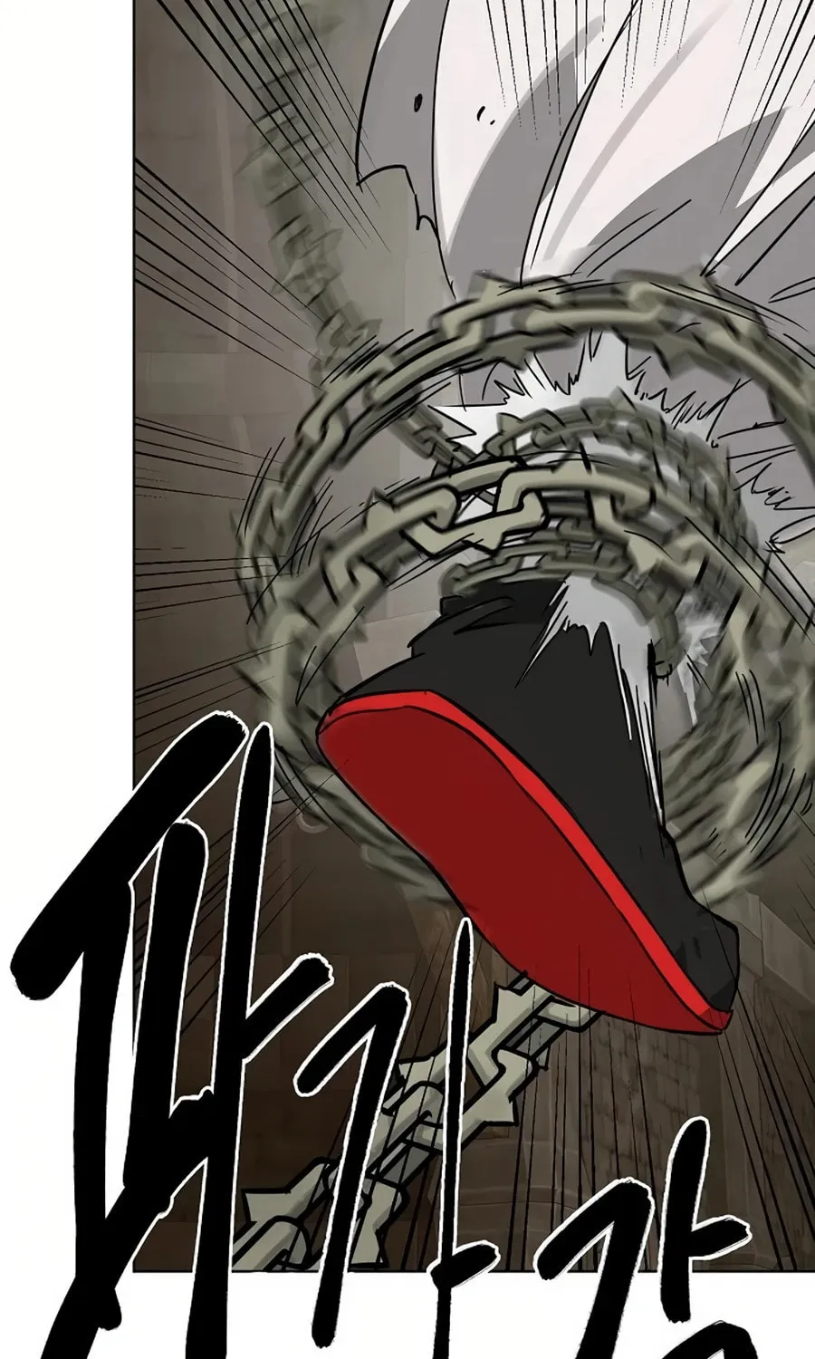 Infinite Leveling: Murim Chapter 233 page 8 - 