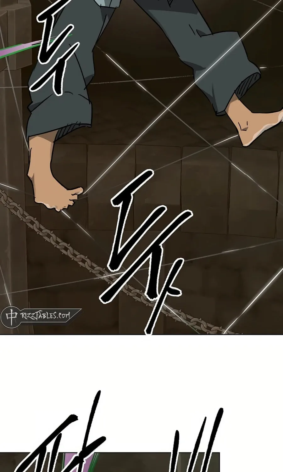 Infinite Leveling: Murim Chapter 233 page 73 - 