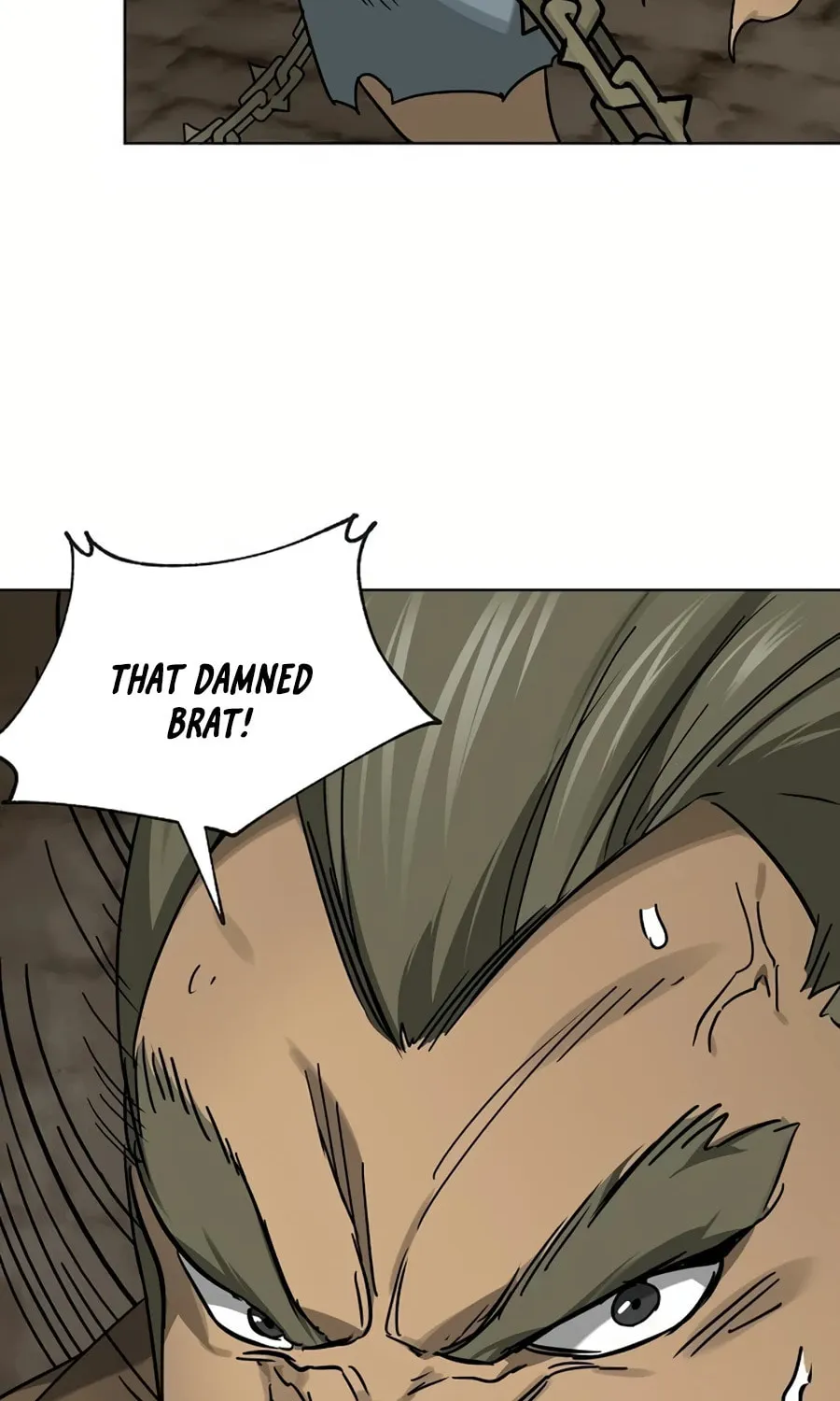 Infinite Leveling: Murim Chapter 233 page 76 - 
