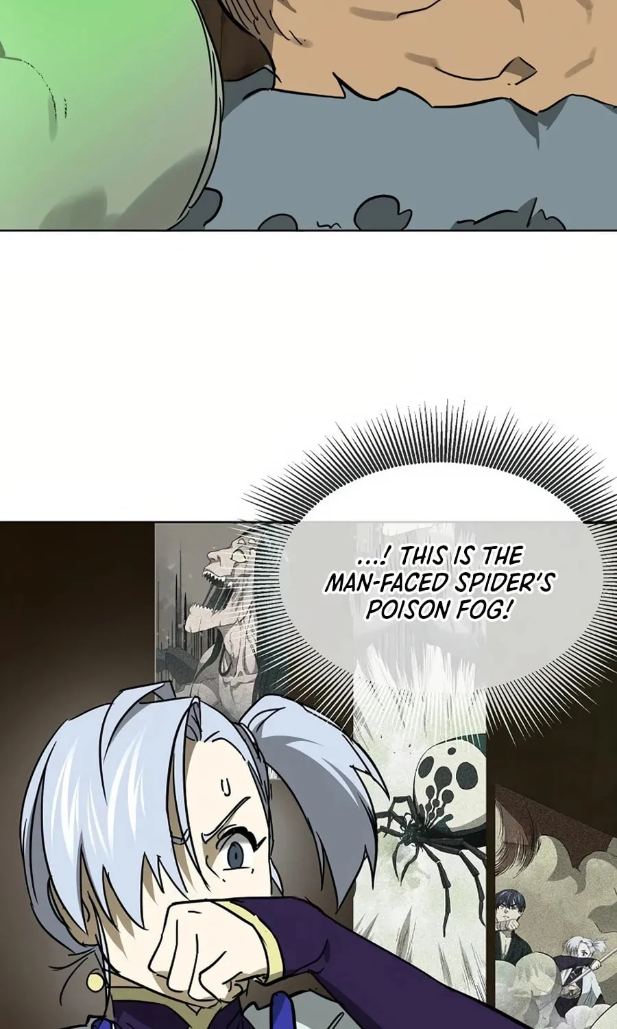 Infinite Leveling: Murim Chapter 233 page 85 - 