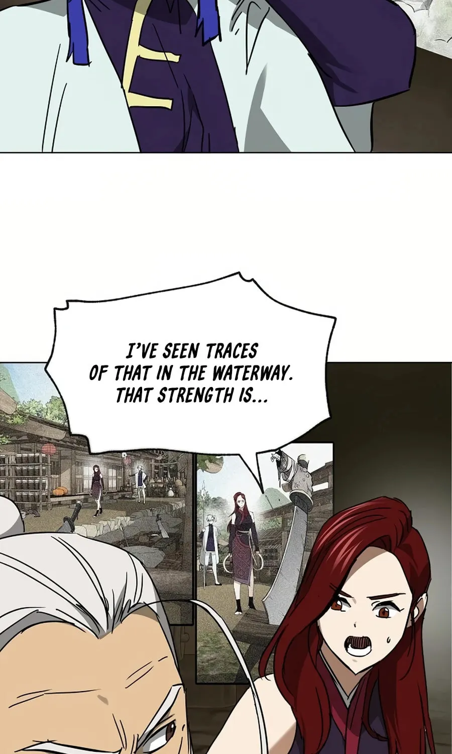 Infinite Leveling: Murim Chapter 233 page 86 - 