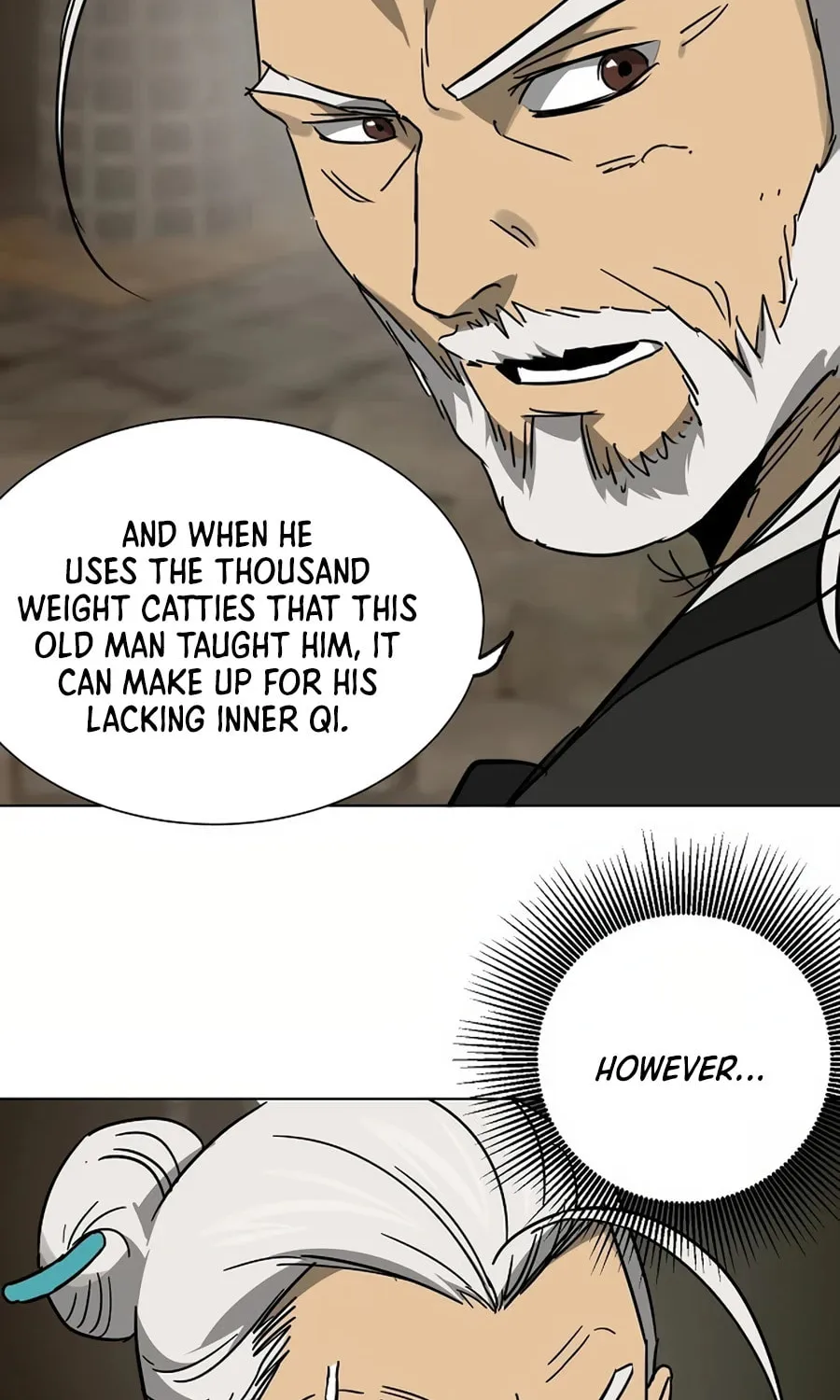 Infinite Leveling: Murim Chapter 233 page 88 - 