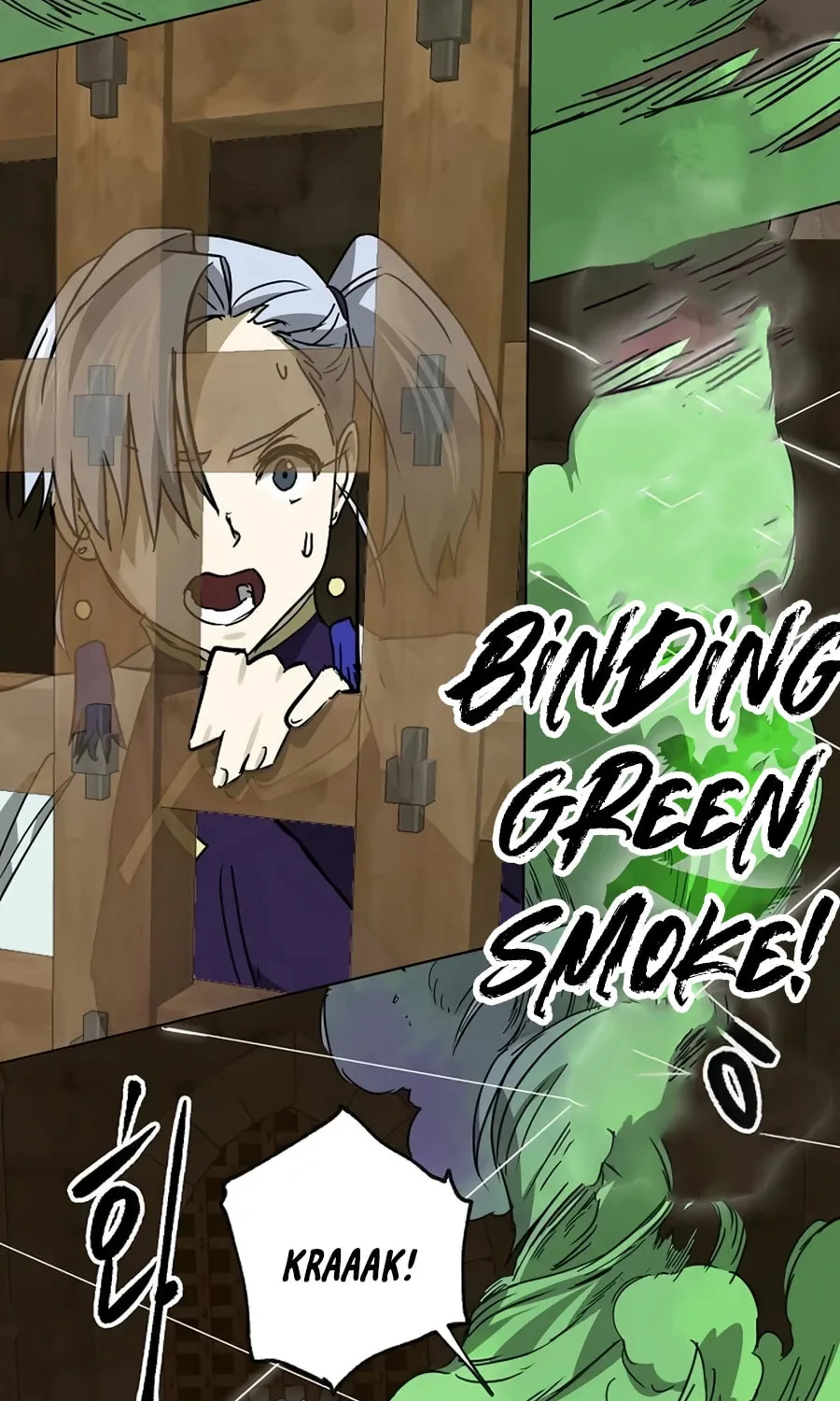 Infinite Leveling: Murim Chapter 233 page 94 - 