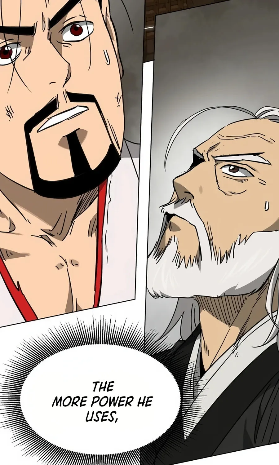 Infinite Leveling: Murim Chapter 233 page 96 - 