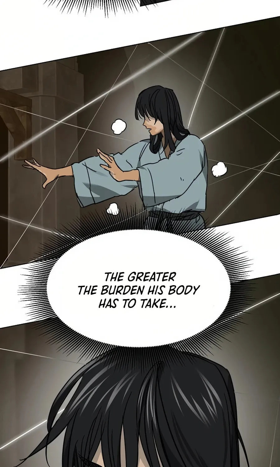 Infinite Leveling: Murim Chapter 233 page 97 - 